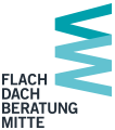 Flachdachberatung Mitte Logo